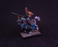 "Roi elfe" par Reldan