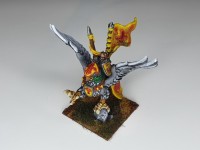 "Parangon redemption" par Archorin