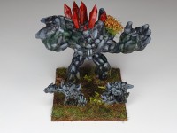 "Elémentaire de terre majeur" par Archorin