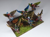 "Ordre des îles perdues" par Archorin