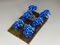 "Horde d'élémentaires d'eau" par Archorin