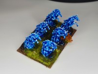 "Horde d'élémentaires d'eau 2" par Archorin