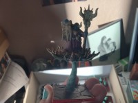 "Mage des Abysses" par Pignouf