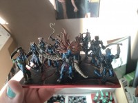 "Succubes" par Pignouf