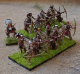 "Hors la loi" par Ra-deg