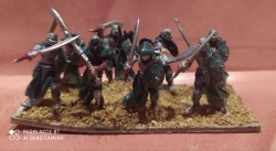 "Racailles" par Musasha