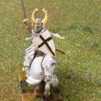 "Parangon Ulric" par Thalantir