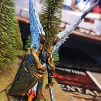 "Malchadiel le Courroux divin" par Thalantir